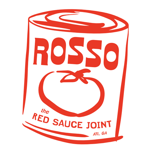 Rosso The Red Sauce Joint