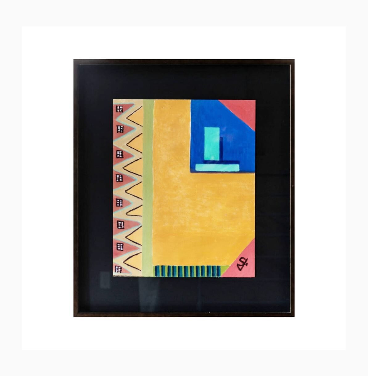 Keep It Simple 

Keep gift giving simple for mom this year, with FRAMED original art. 
Happy Mother&rsquo;s Day!
Purchase at the link in bio.
&bull;
&bull;
&bull;
#mothersday #giftgiving #celebratemom #framedart #originalart #memphisartist