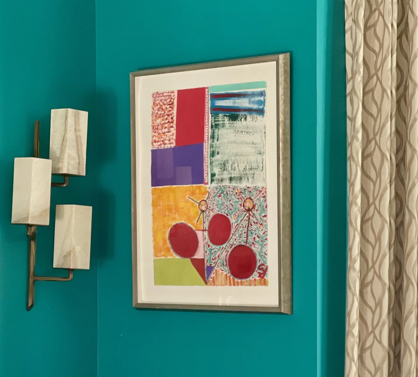 How to Choose the Right Original or Print from Sue’s Collection