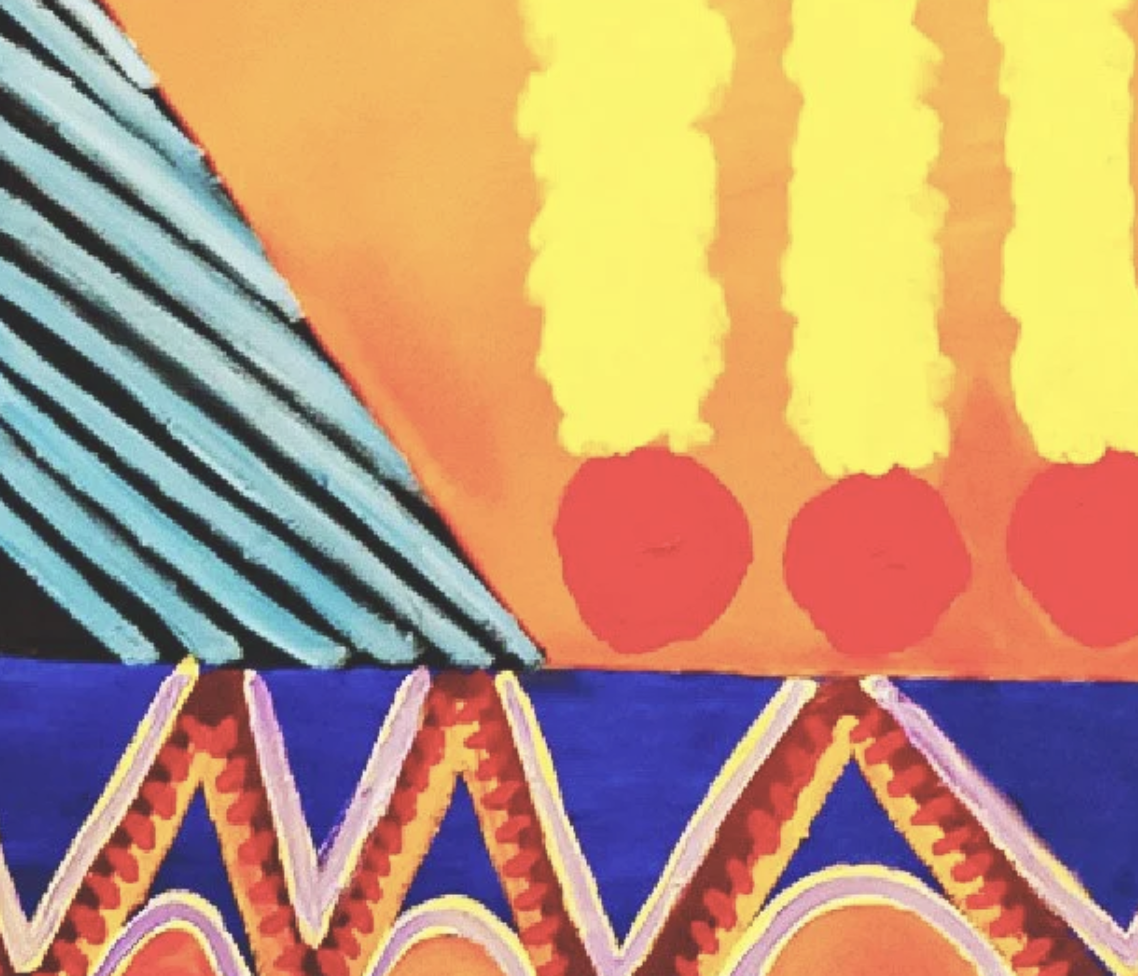 Finding Your Creative Voice