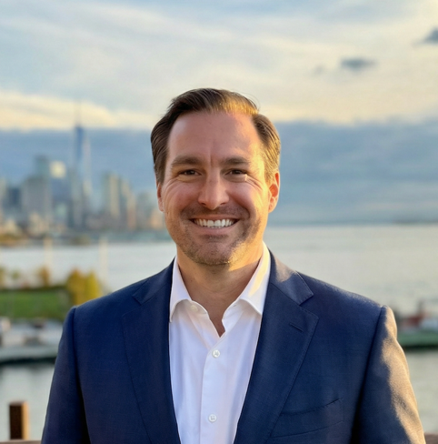 Rick DeJarnette, PCC