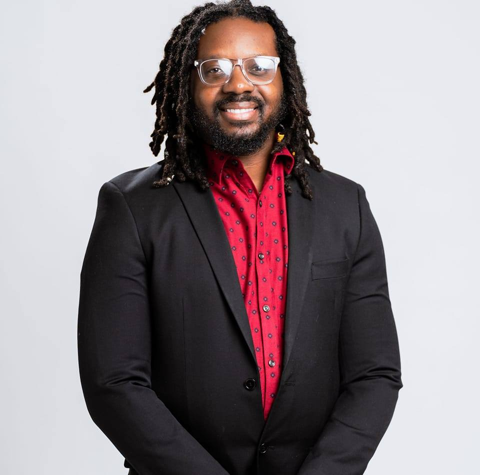 Dominic Weeks