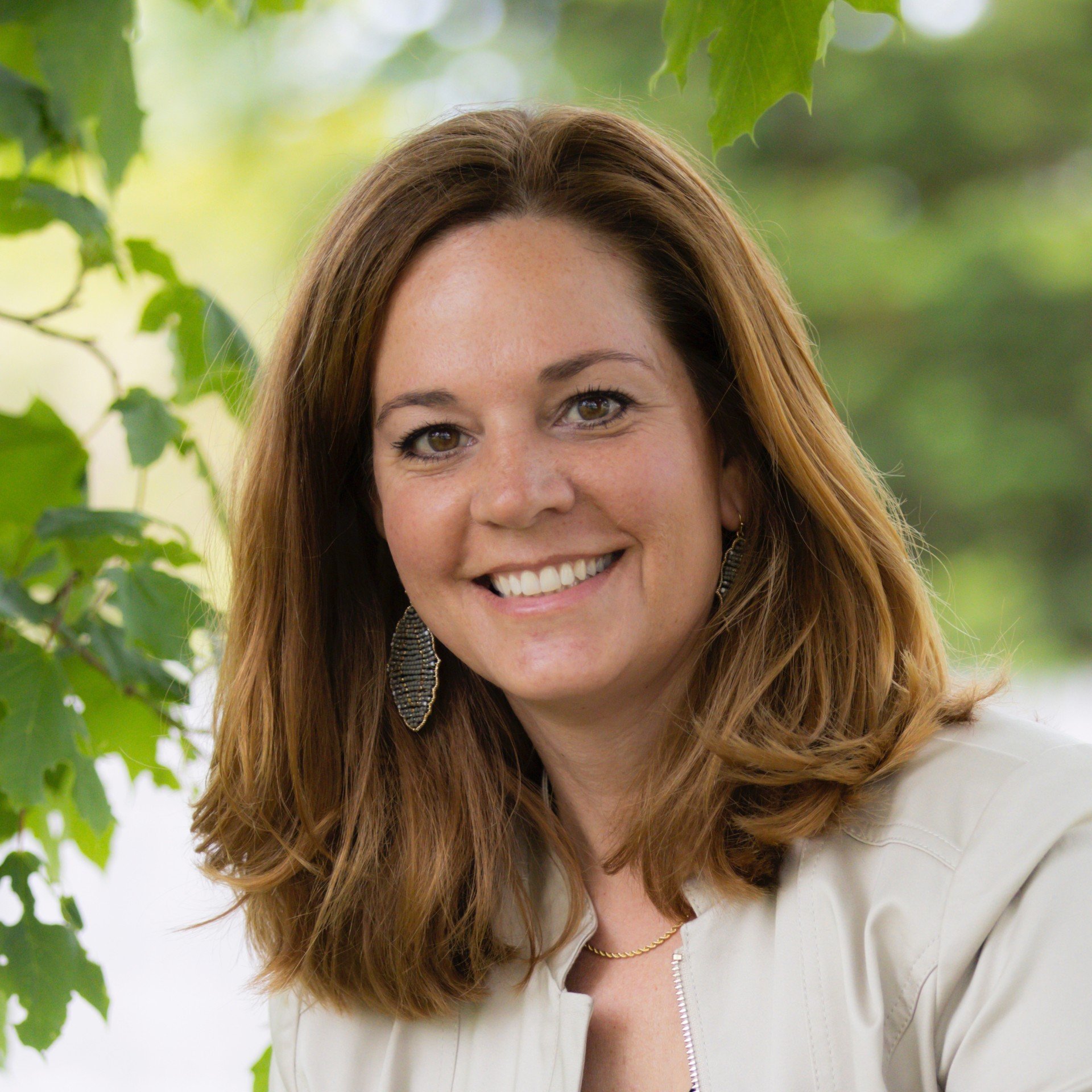 Michelle Claffey, PCC
