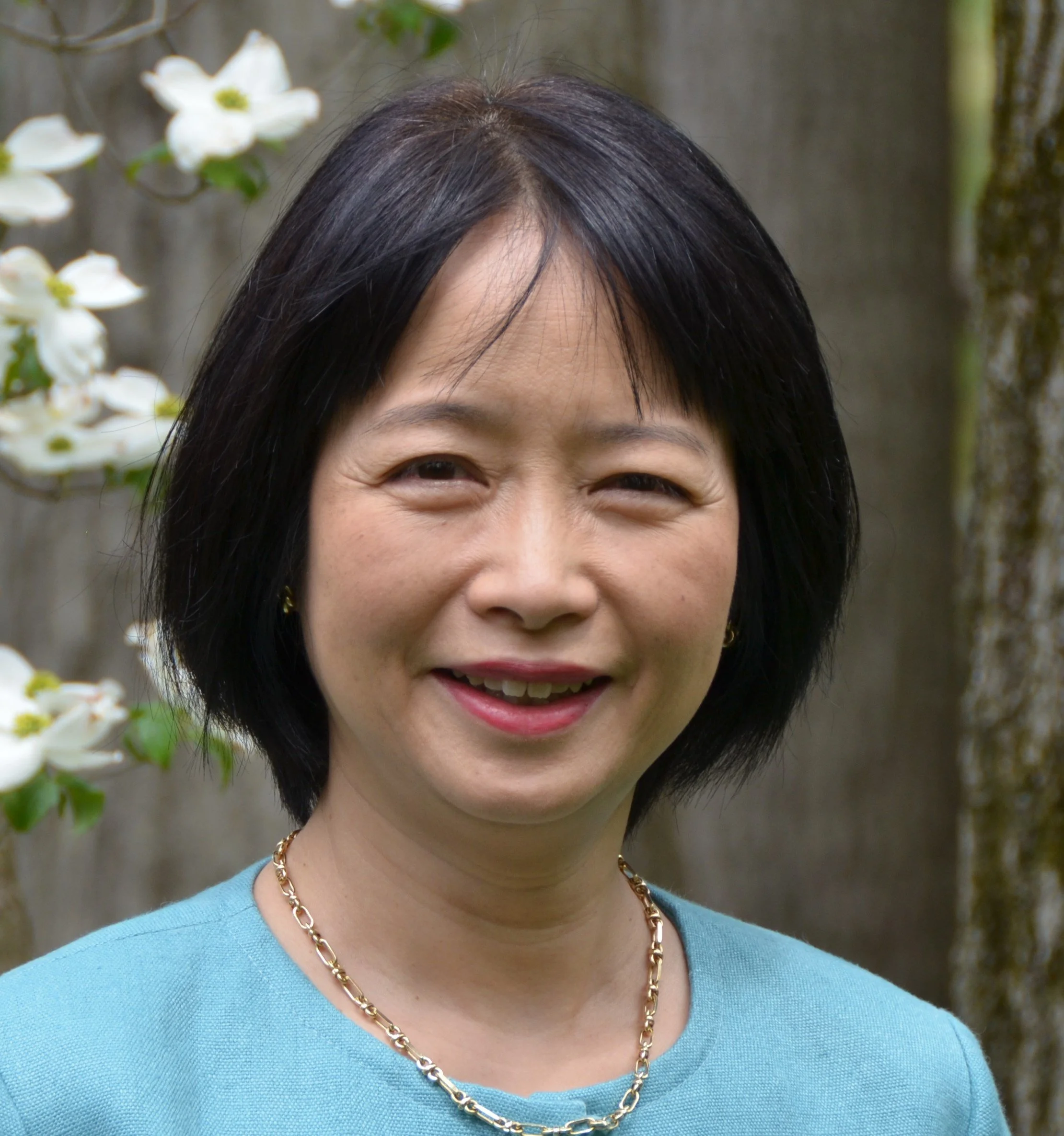 Michiko Schwab, ACC