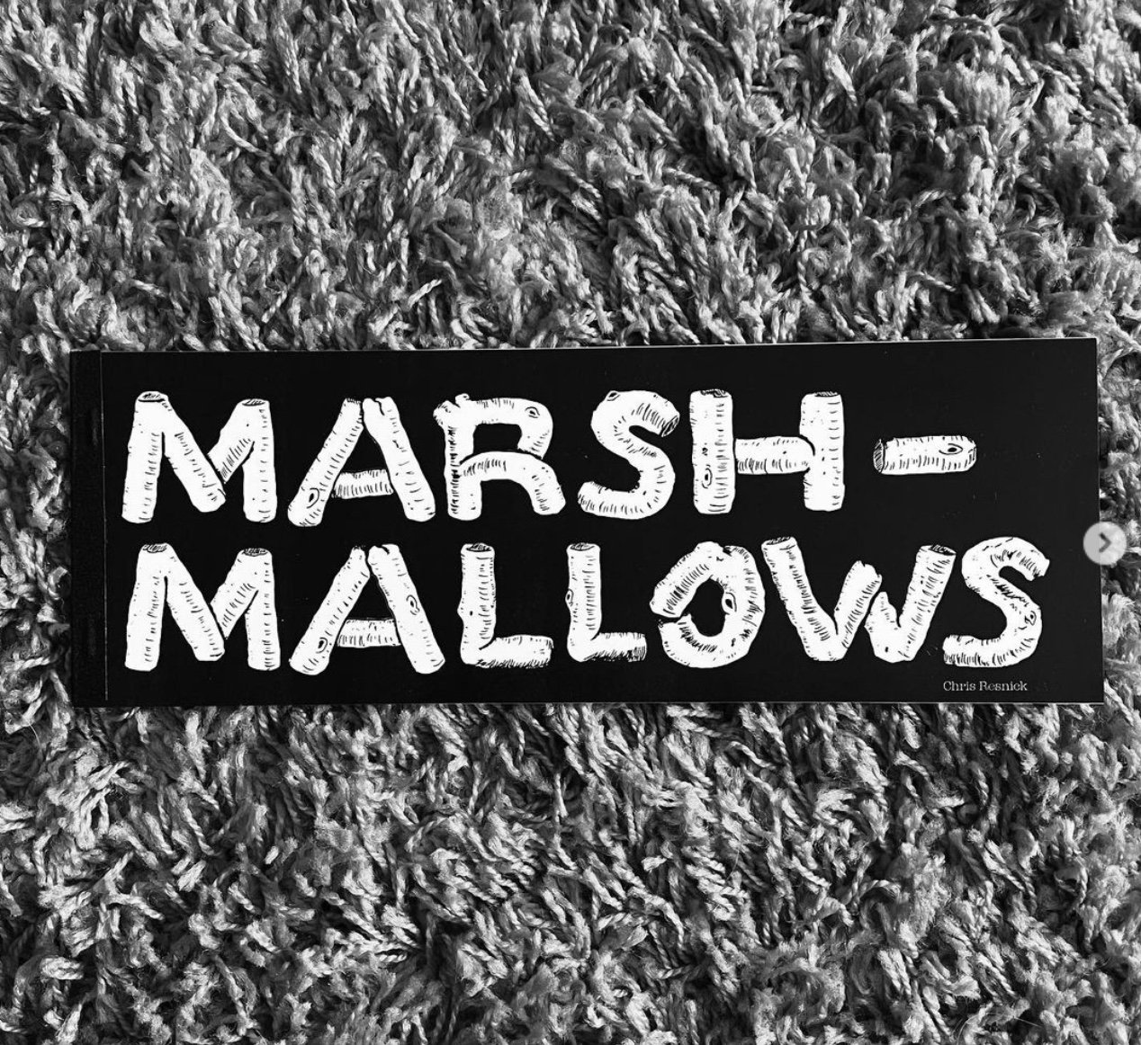 Marshmallows