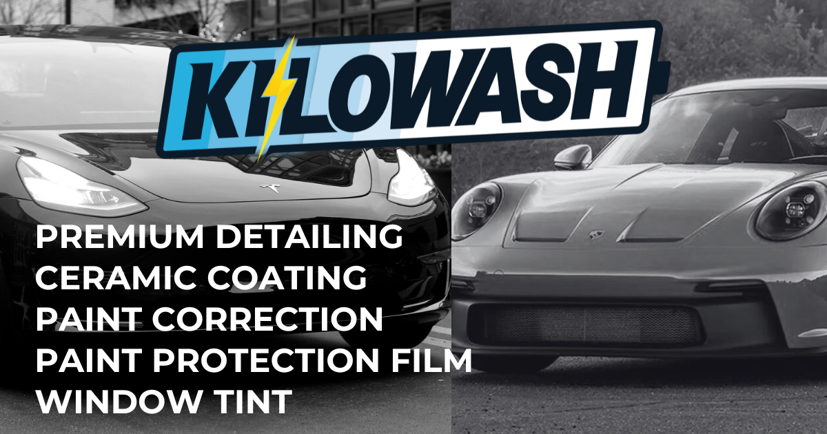 Gtechniq Ceramic Coating - Auto Wax Works - Prestige vehicle detailing and  paint protection