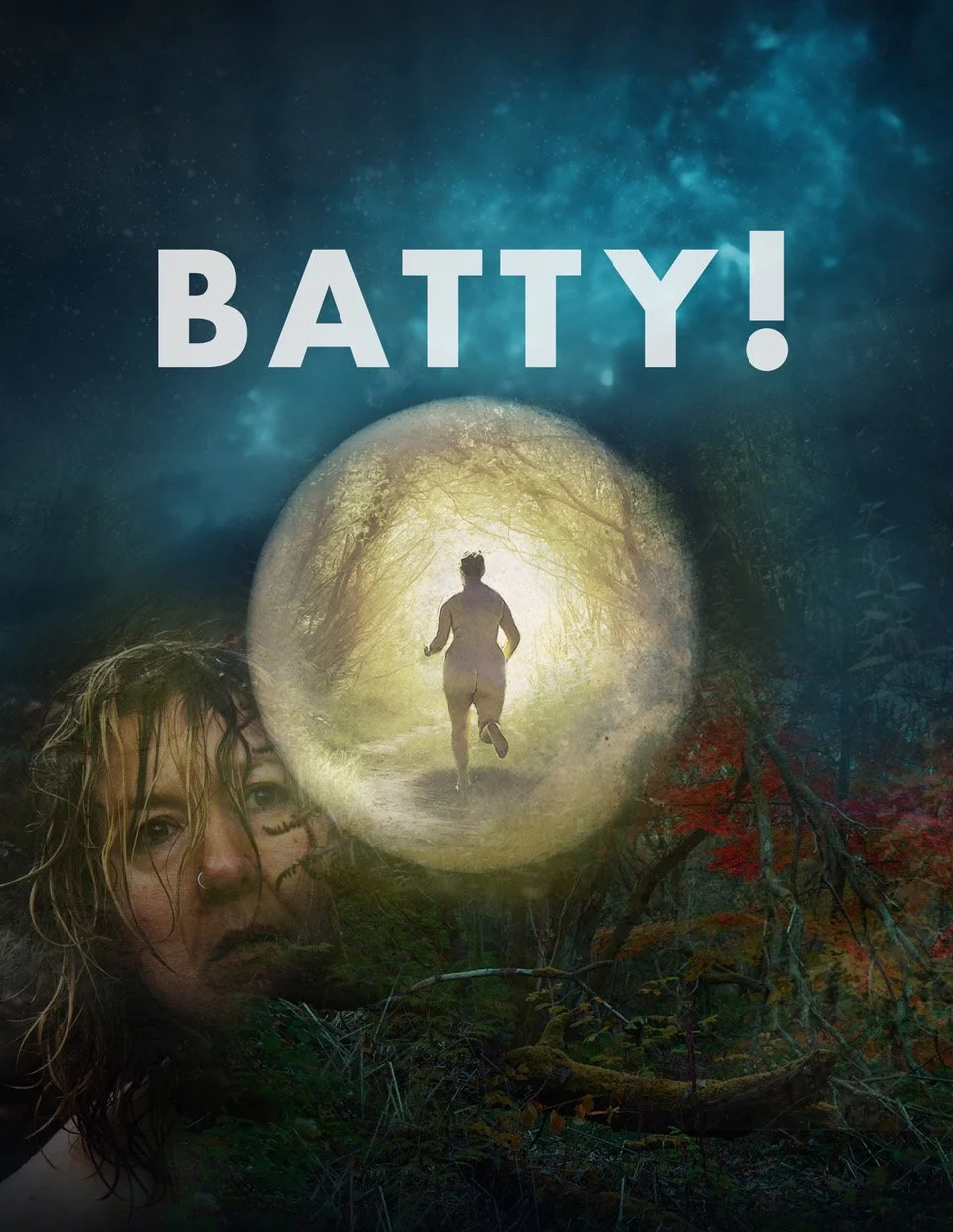 Batty!