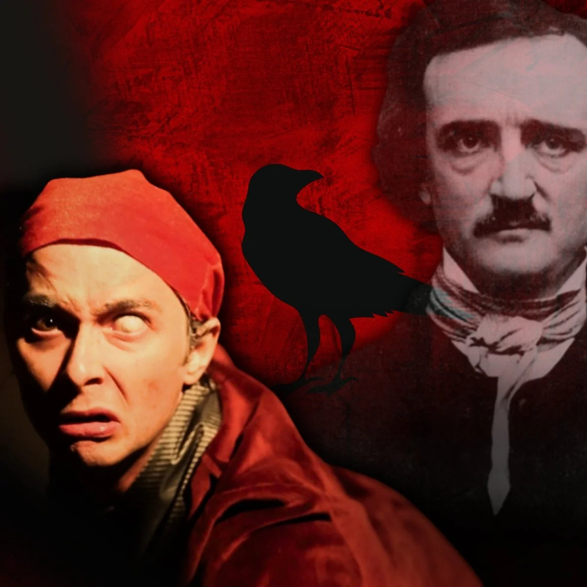 One Man Poe