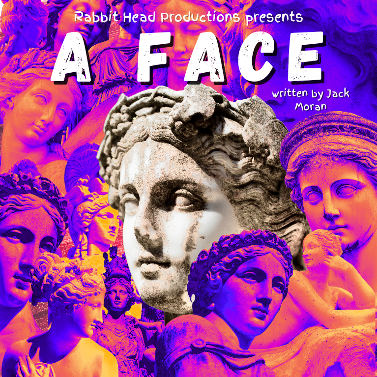 A Face