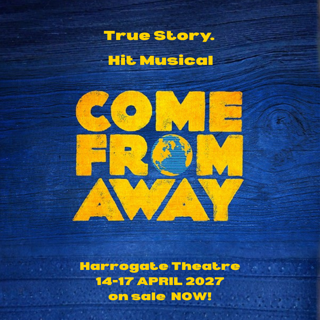 Come From Away