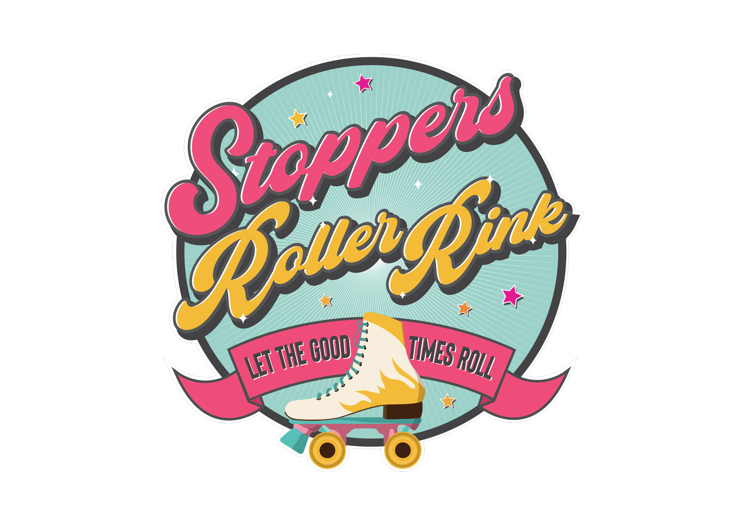 Stoppers Roller Rink