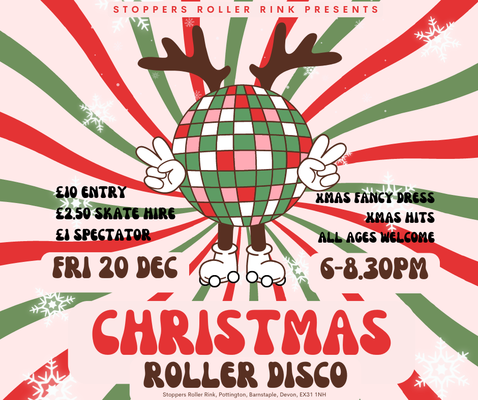 Stoppers Roller Rink