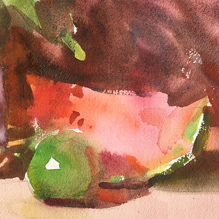 Watermelon & Lime