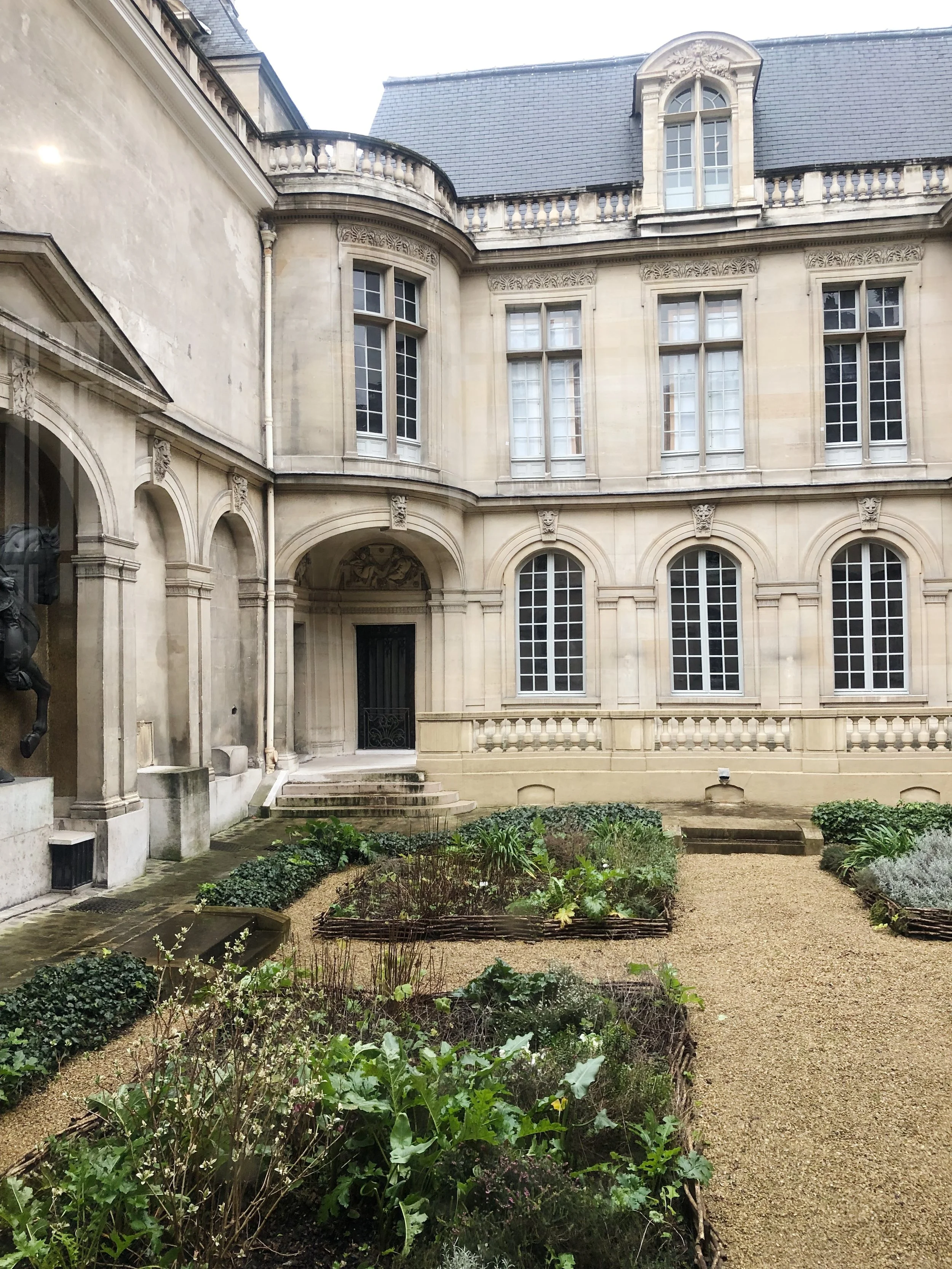 Musée Carnavalet