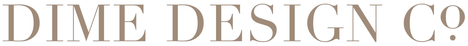 Dime Design Co