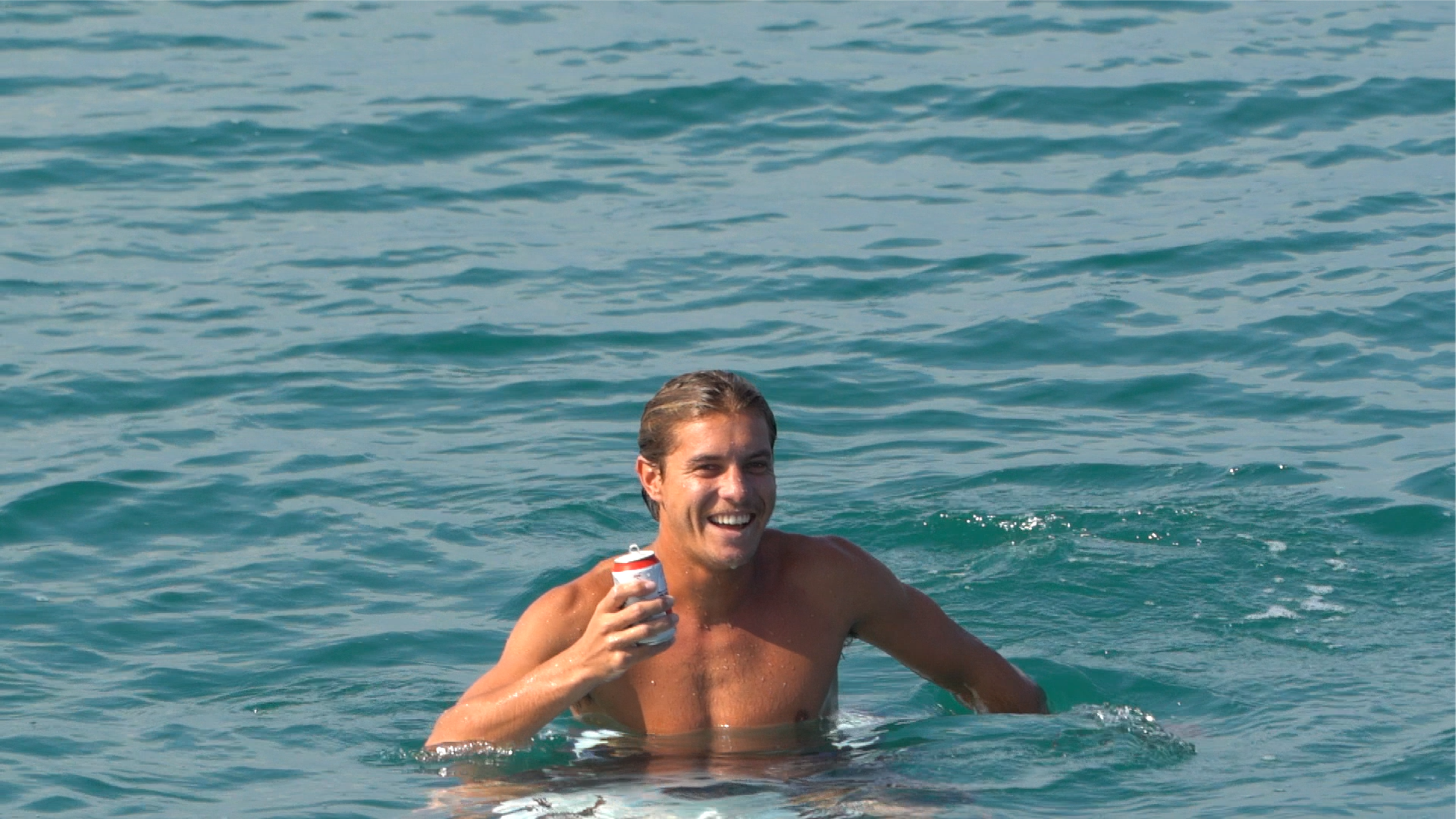 About — Blake Dresner Surf Contest