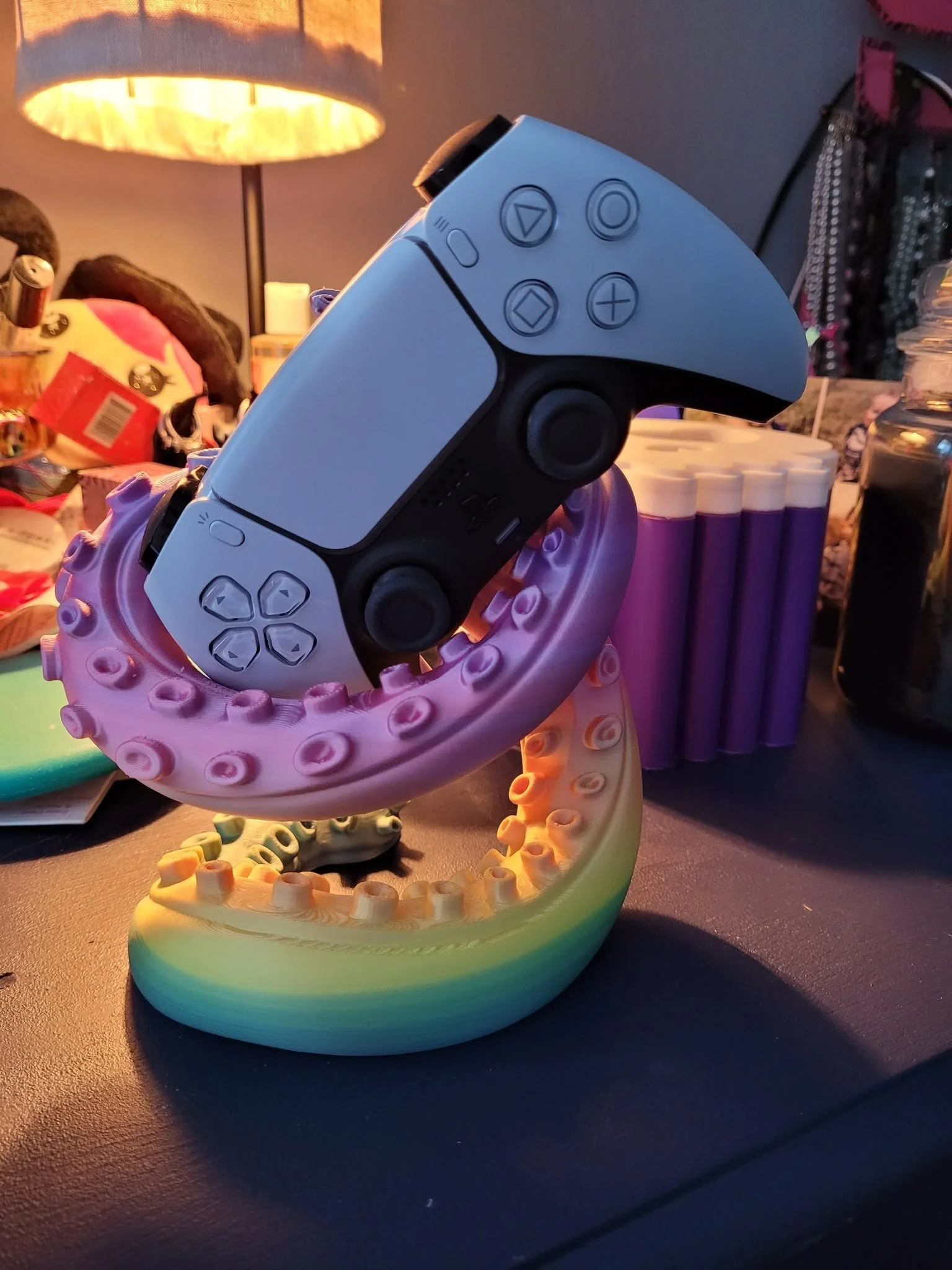 PS Controller Holder