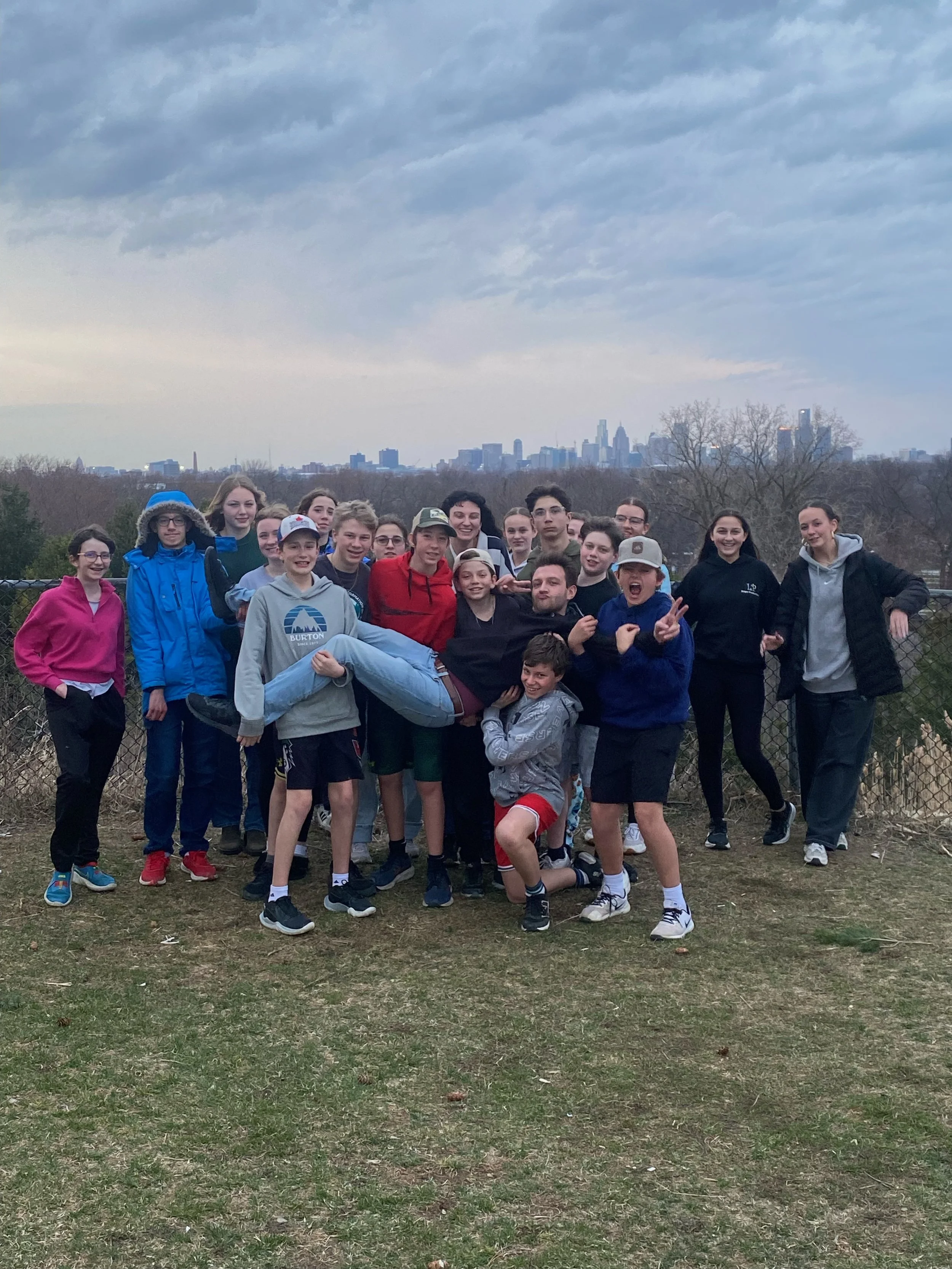 Windsor 2026 Day Two