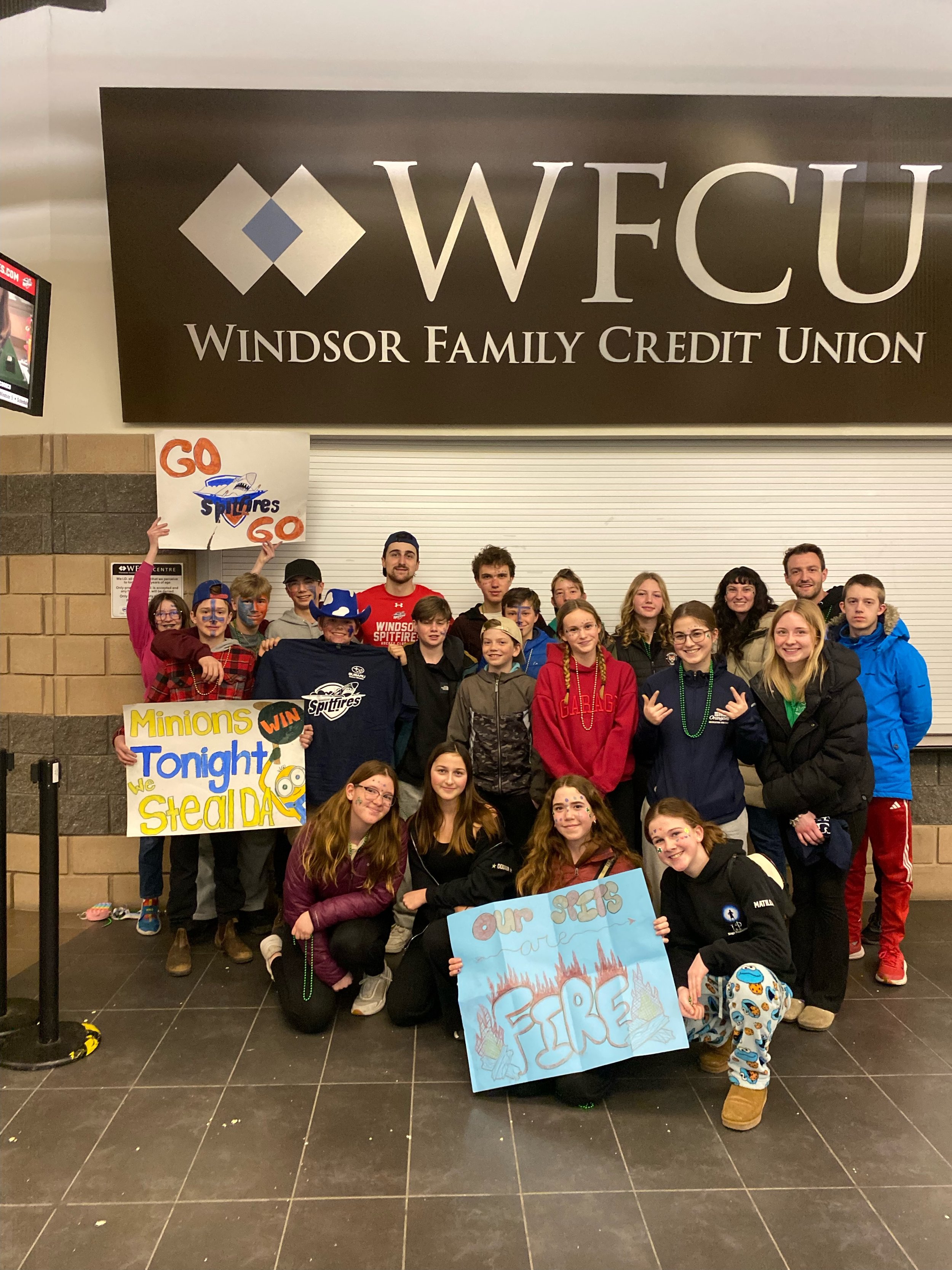 Windsor 2026 Day Four