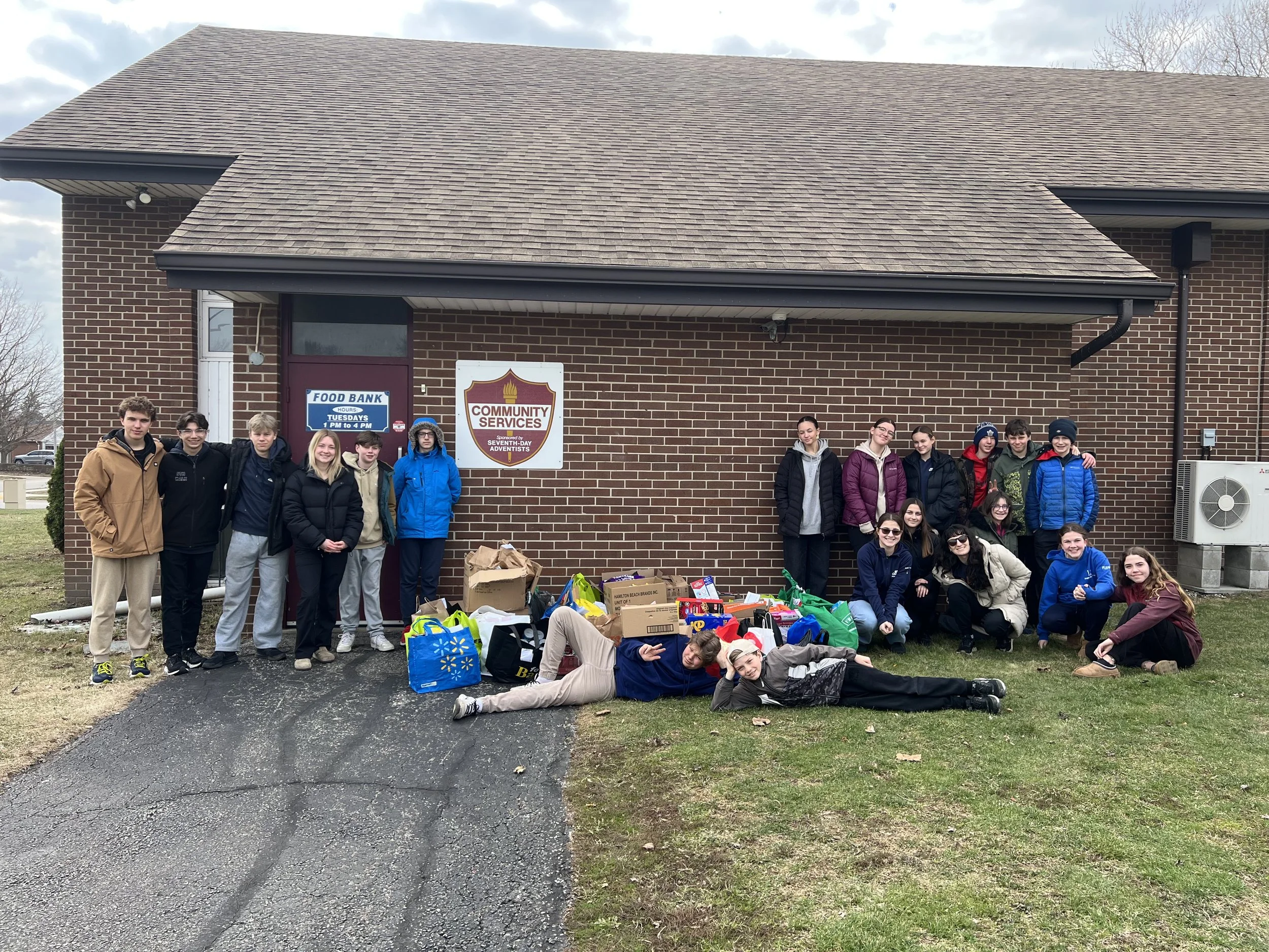 Windsor 2026 Day Six