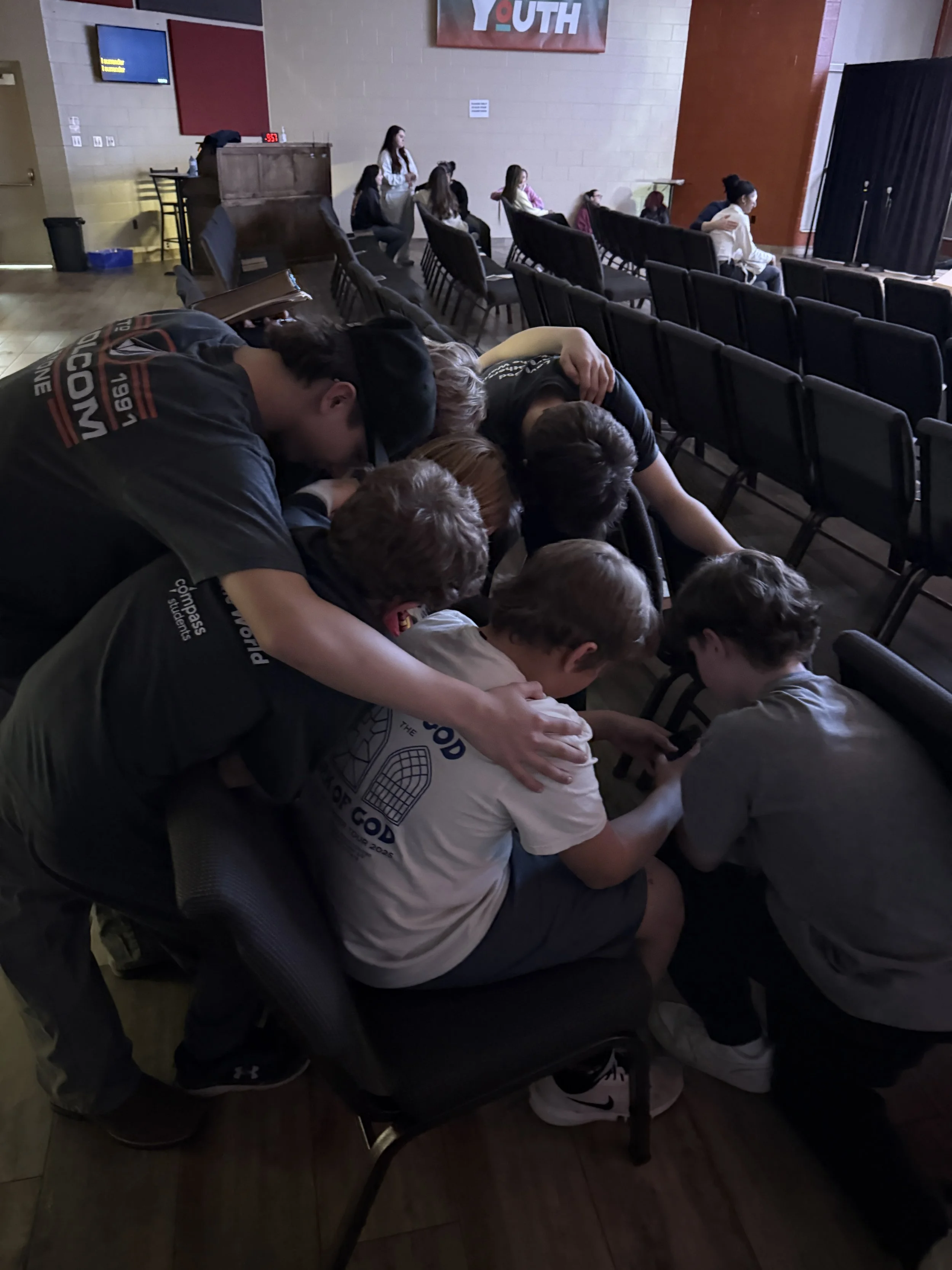 Windsor 2026 Day Seven