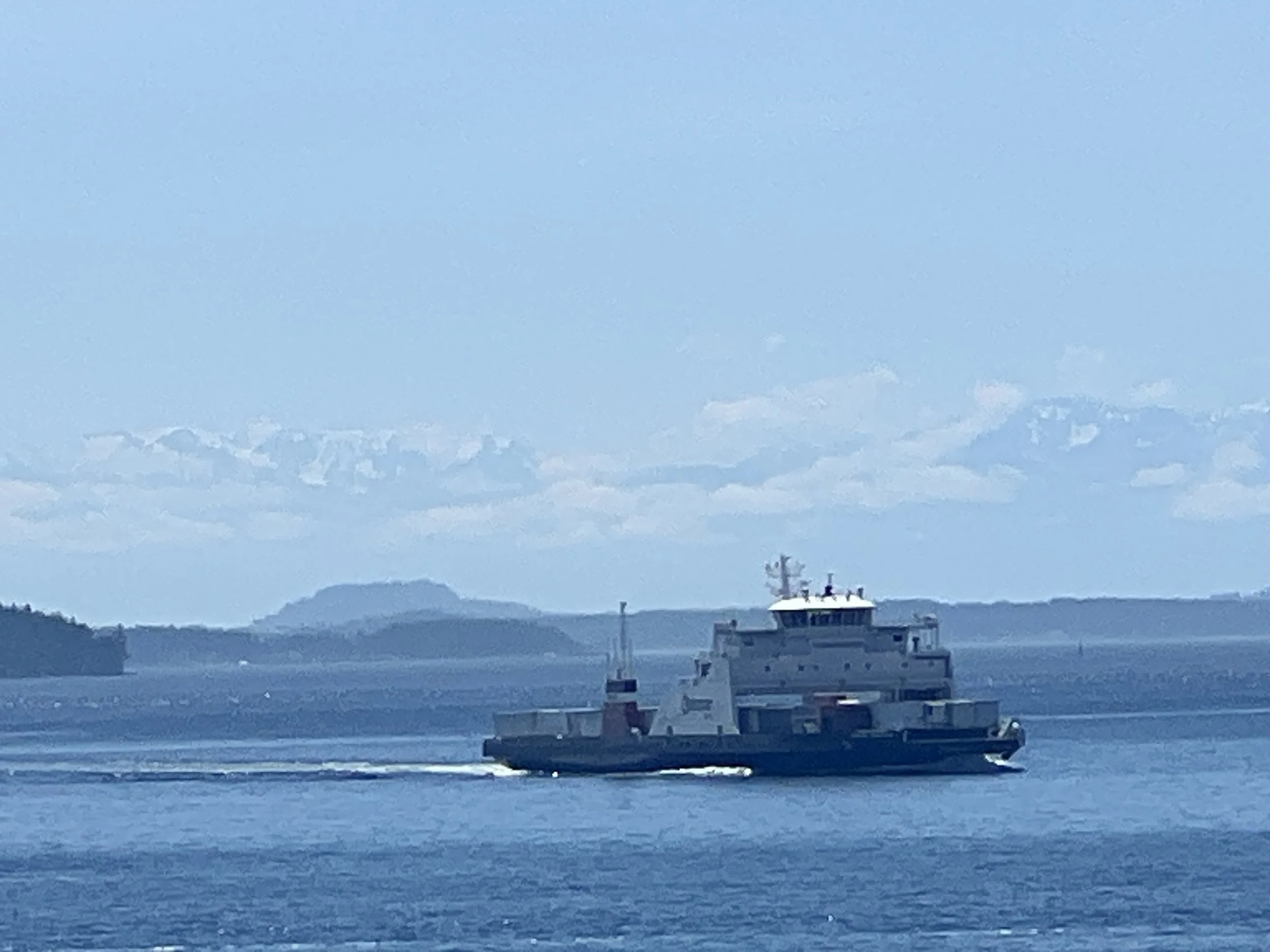 Vancouver 2026 Day Four