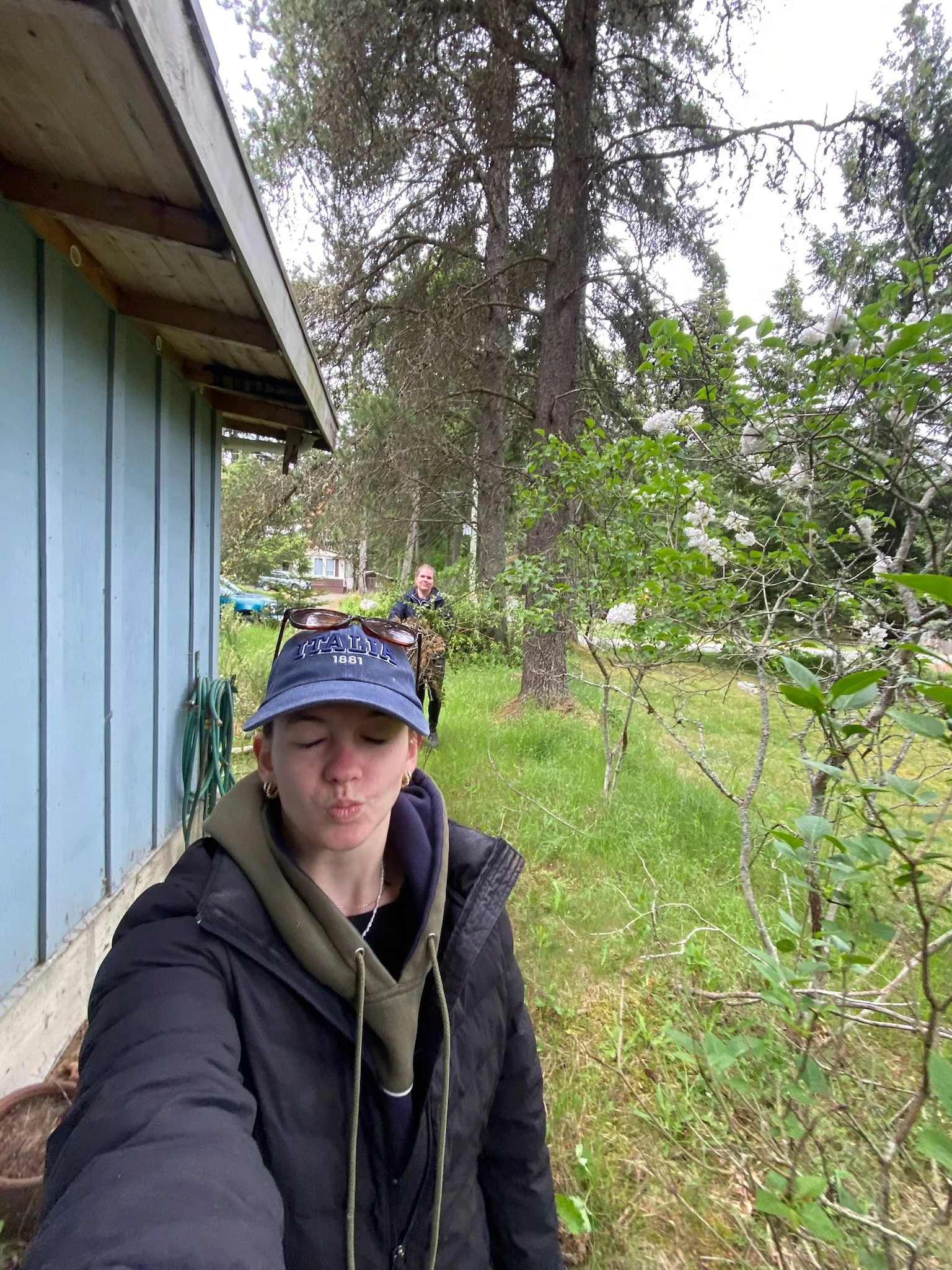 Vancouver 2026 Day Eight