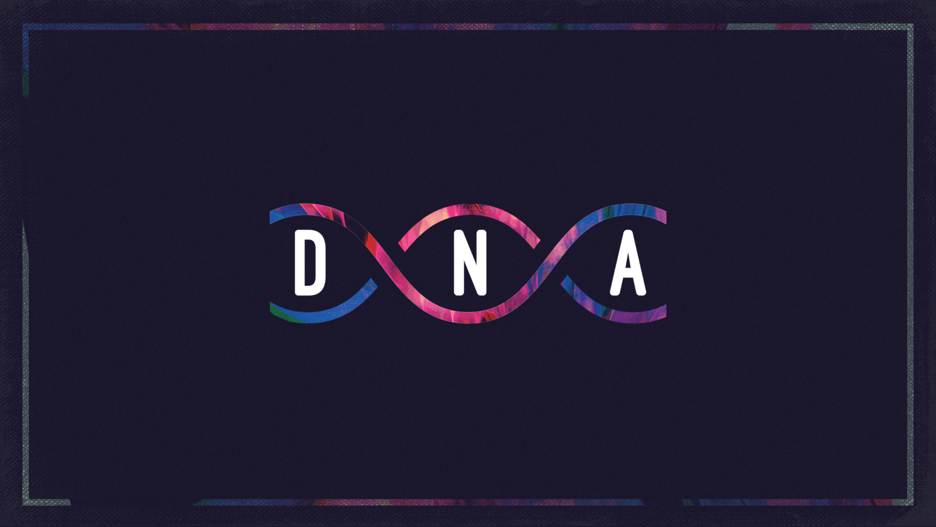 DNA