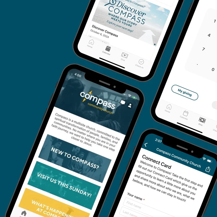 Compass Community Church