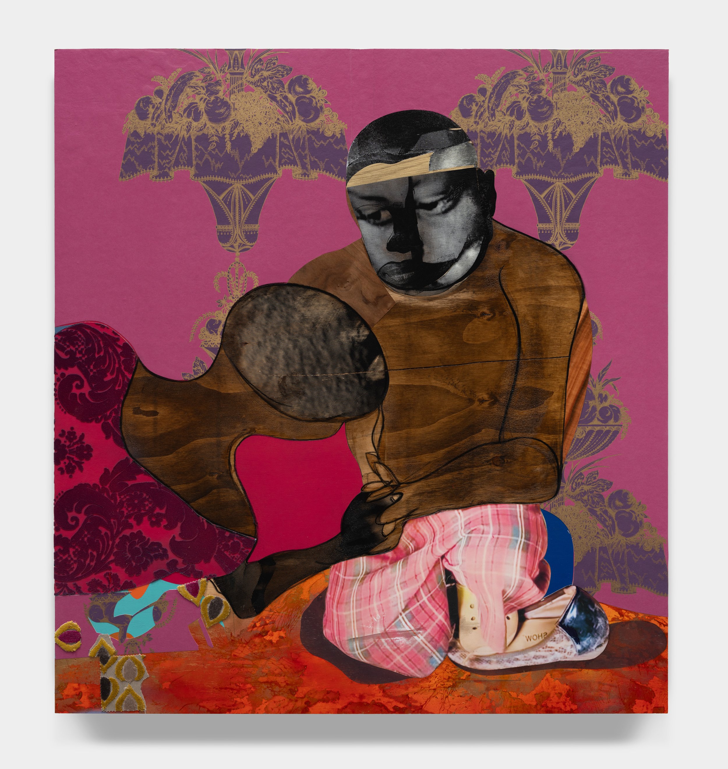 Untitled III (2025)