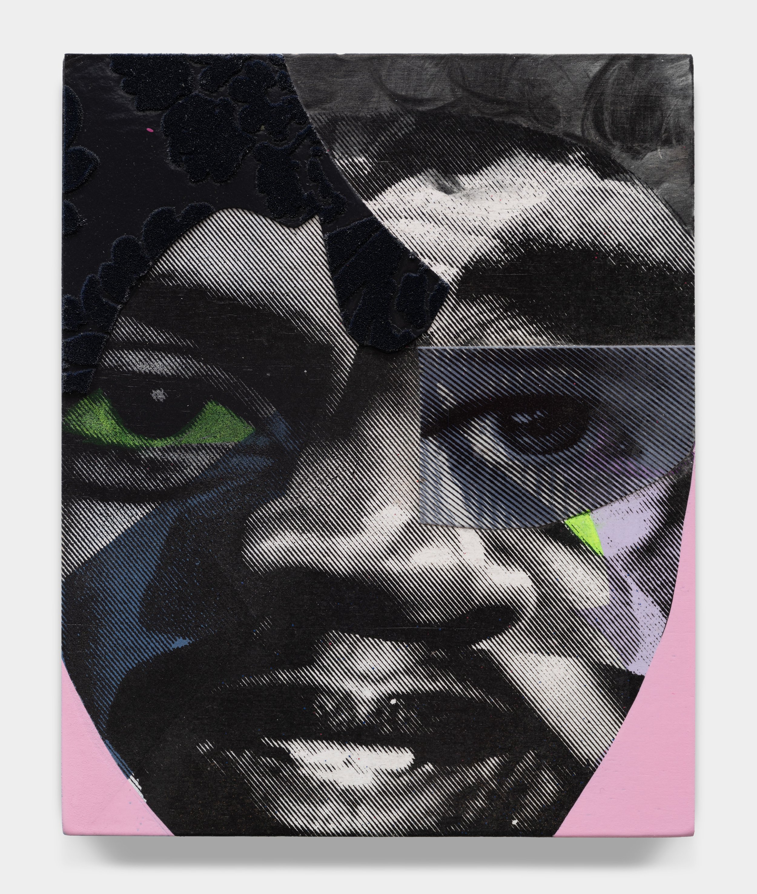 Untitled II (2024)