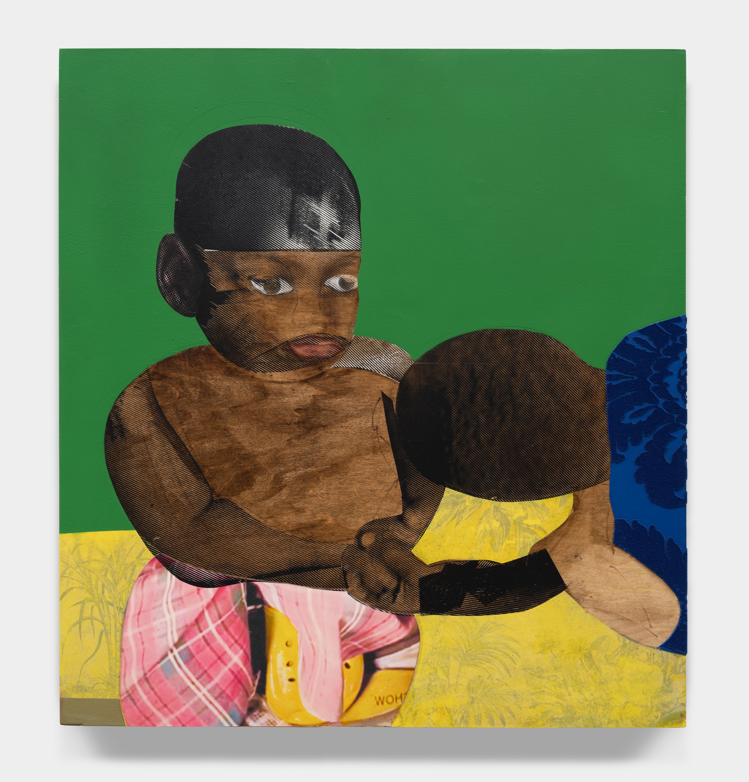 Untitled III (2024)