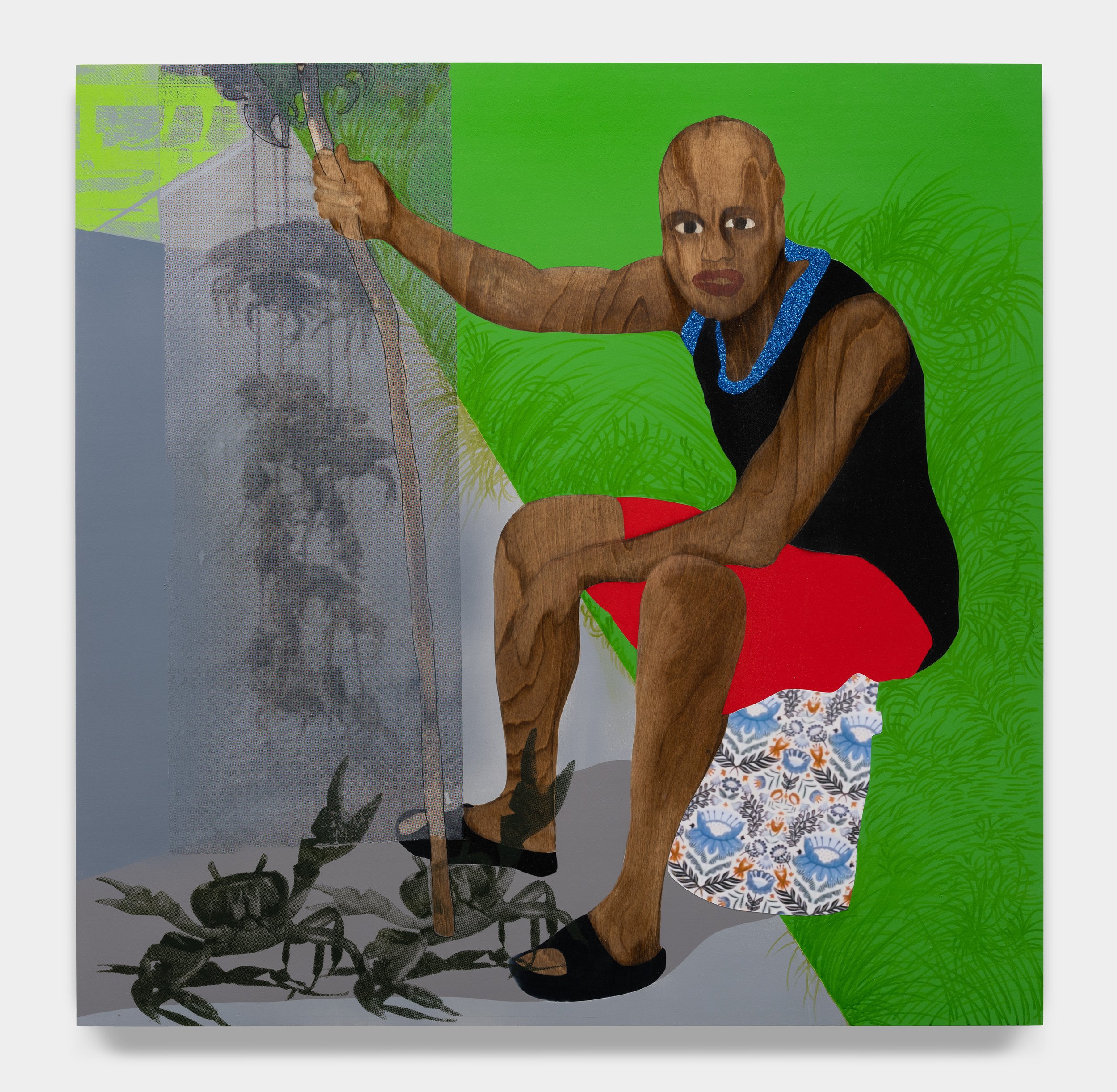 Untitled I (2023)