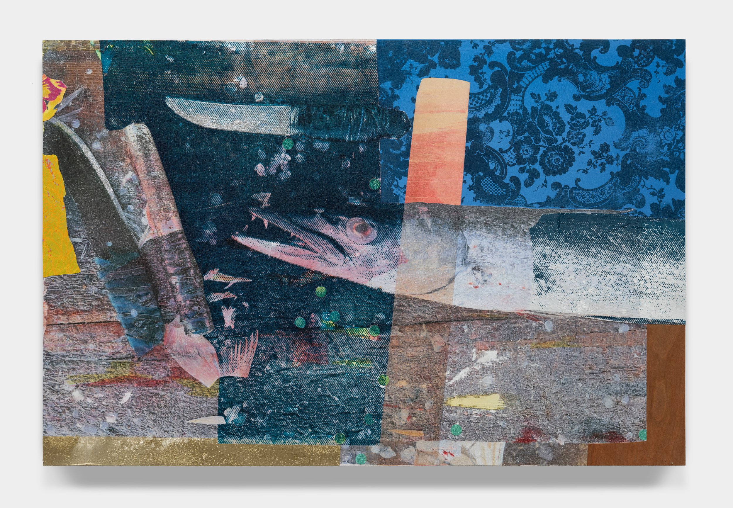 Untitled I (2024)
