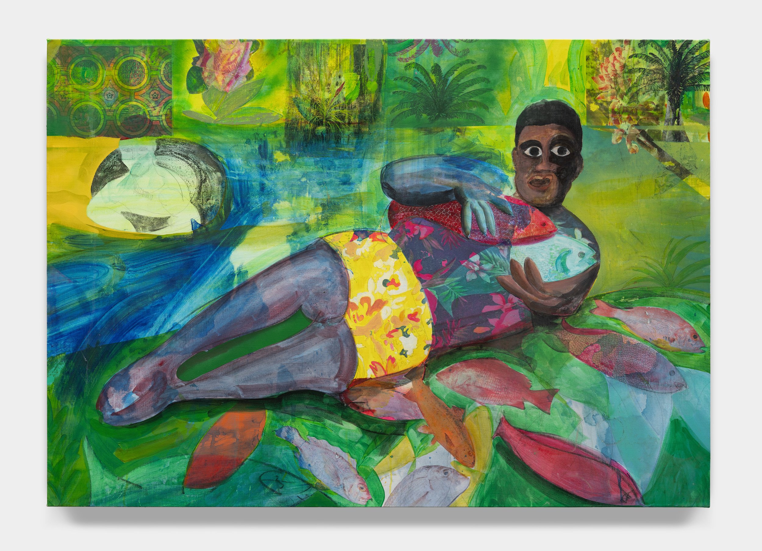 Untitled I (2020)