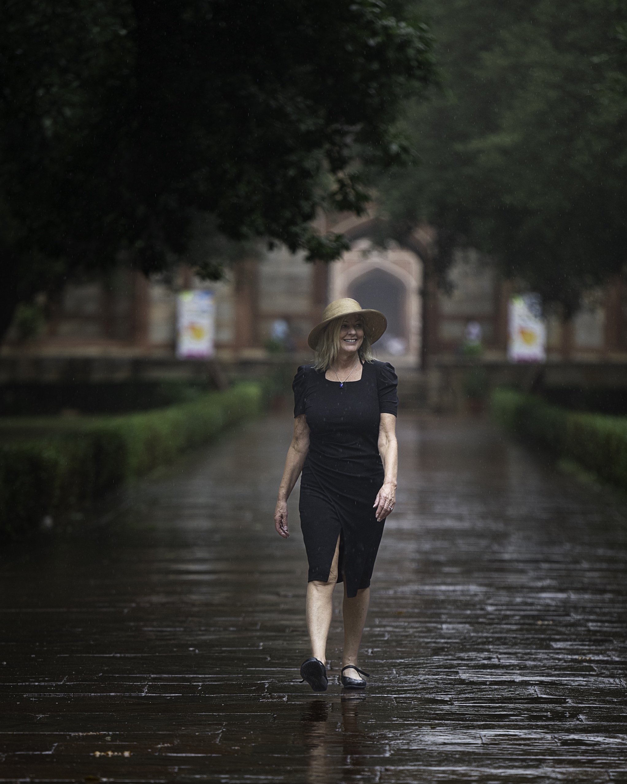 humayuns -photoshoot - tourist .jpg