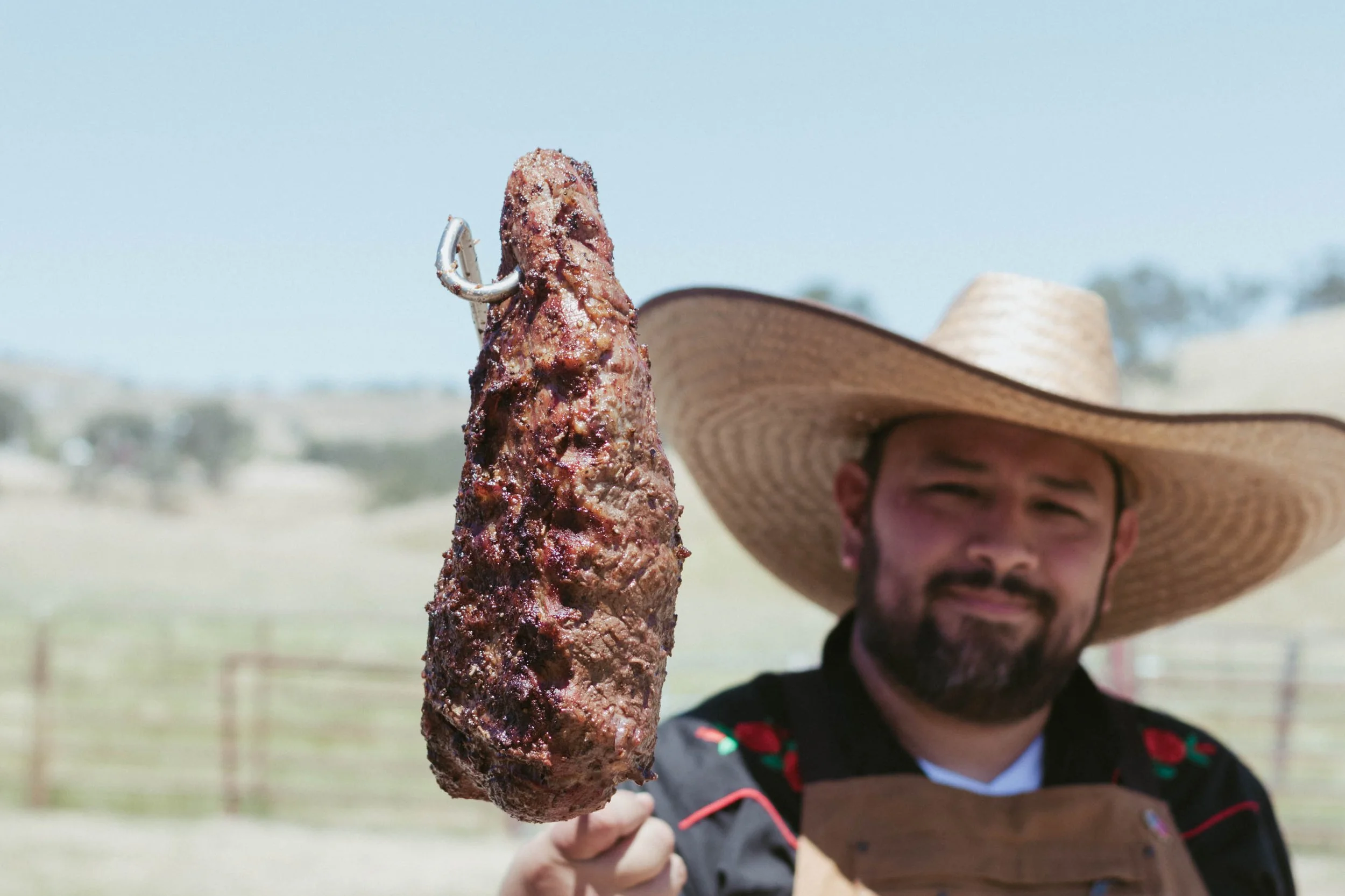 Let’s Eat, Santa Maria-Style