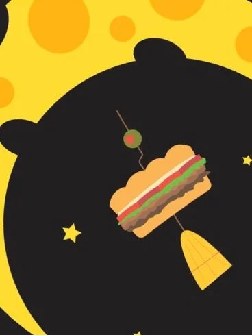 Besandwiched 
Sandwich & Deli Shop