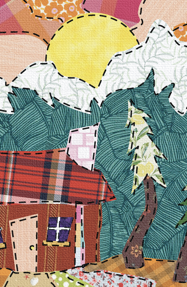 Sisters Outdoor Quilt Show