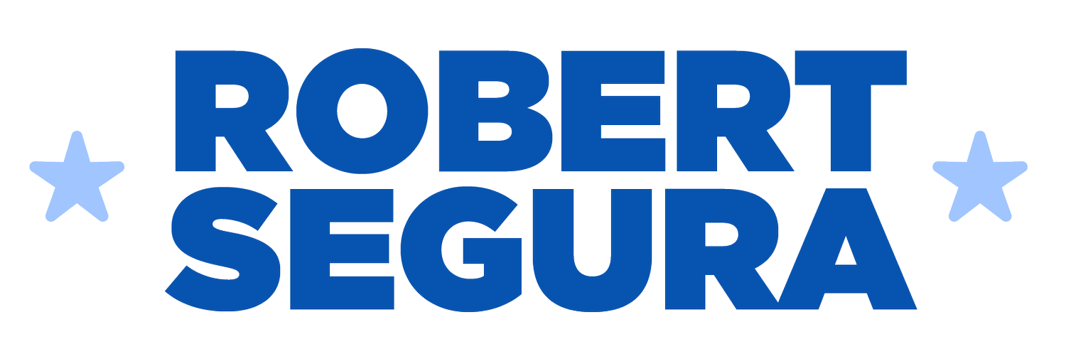 Robert Segura