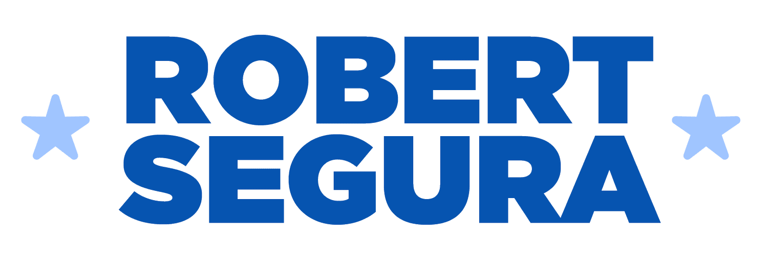 Robert Segura