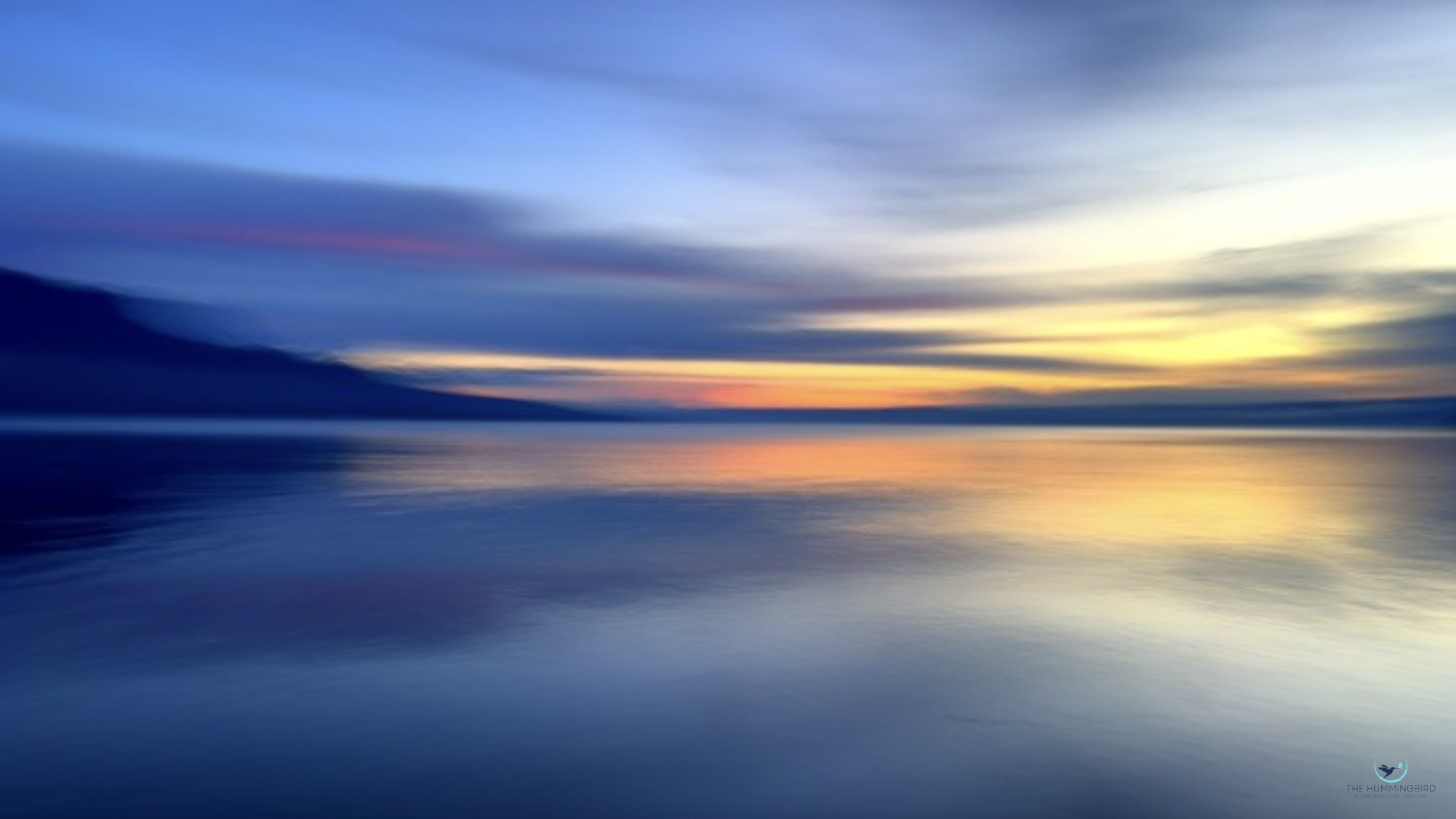 "By the Lake" Brigitte B Burckhardt Photography 
45 cm x 80 cm 
2025 
$375 