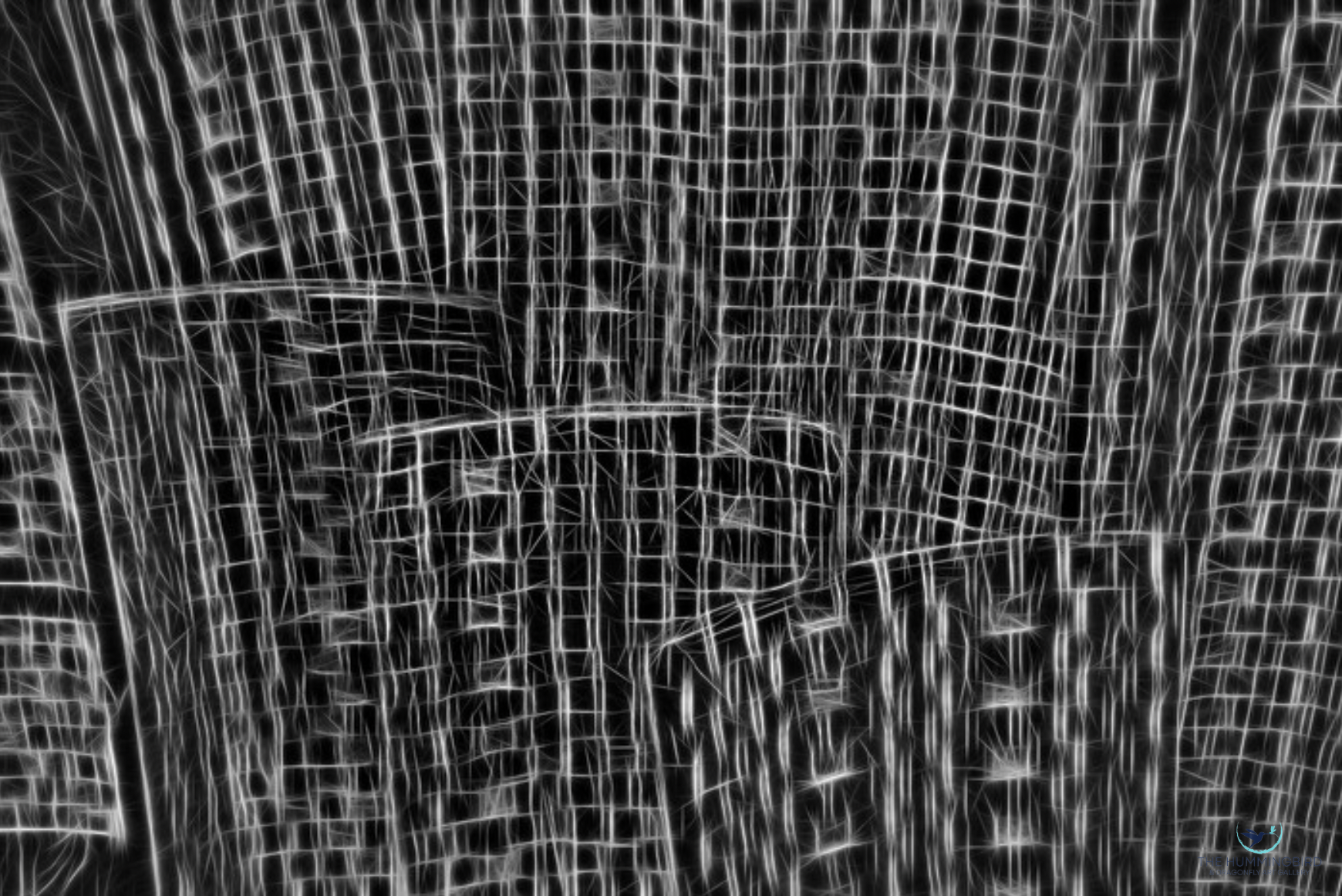 "The City" Gerrit van Ommering Photography, Digital Manipulation, Archival Pigment Print 20" x 26" 
2025 $200 