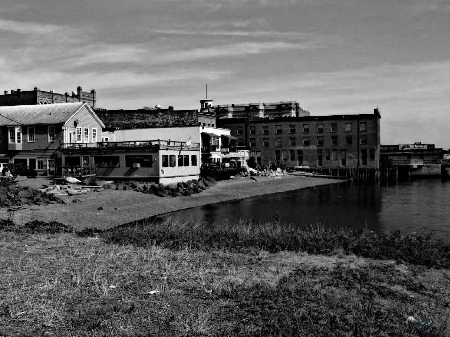 "A Simpler Time, Not Long Ago" 
Sara Oiva Photography 12" x 14" 
2012 
$200 