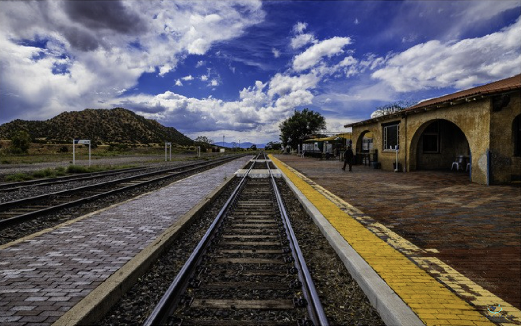 "Santa Fe-1" Al Kelman Photography 11" x 17" 
2024 $400 