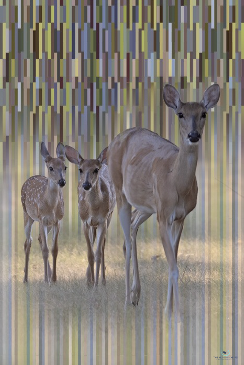 "Twins_Coming out" David Blow Photography 
27" x 21" 
 2026
$450 