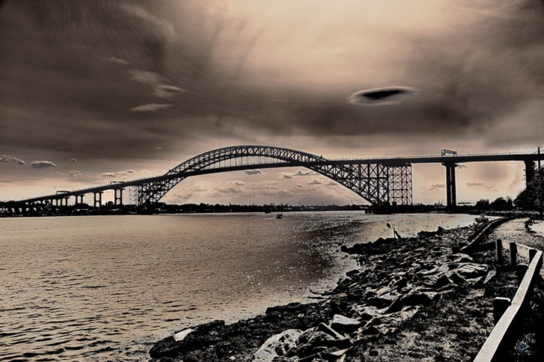 "Bayonne Bridge" Charles Crabb Hahnemuehle German Etching Paper 16" x 24" 
2023 $1,700 