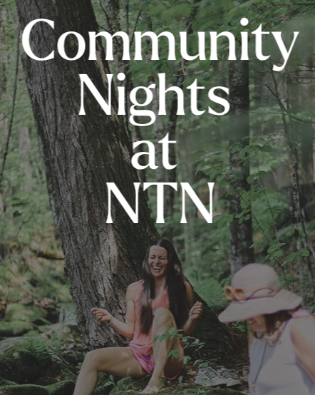 Community Gathering Night