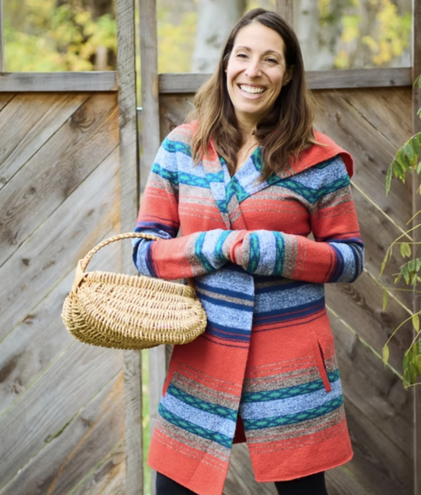 Yoga & Natural Dye Retreat 