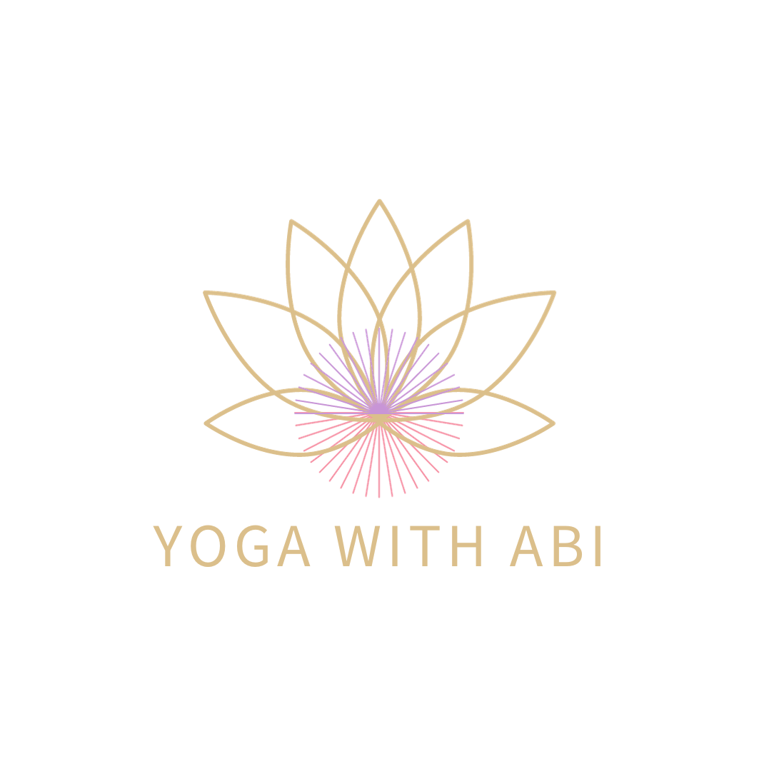 Yoga Beyond The Mat with Abi Pooler